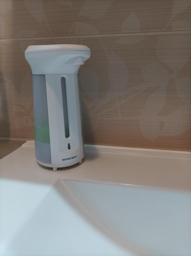 Apartman Periska Vir Exterior foto